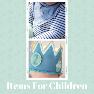 free sewing patterns for children 