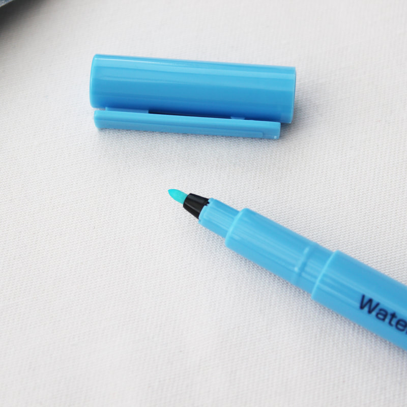 clover water erasable pen