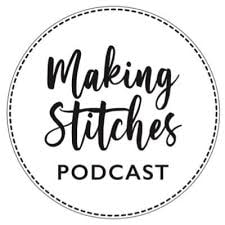 making stitches podcast